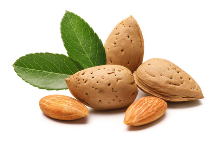 almond