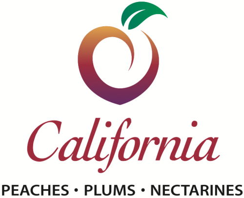 Logo for the California Tree Fruit Agreement