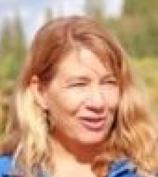 lynn Wunderlich