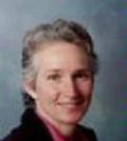 Janet Caprile farm advisor