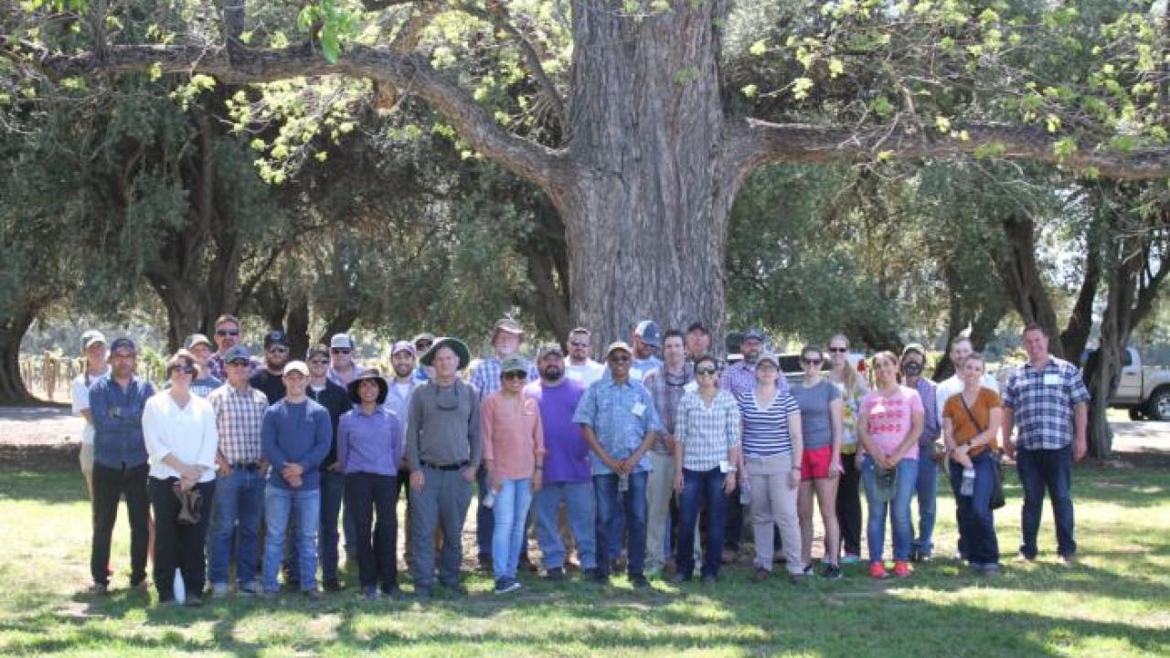 2019 Class Photo